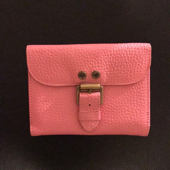 BUNDLE Mulberry Roxanne Satchel & Wallet - Picture 10 of 16